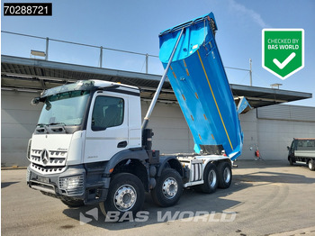 Tipper MERCEDES-BENZ Arocs 3243