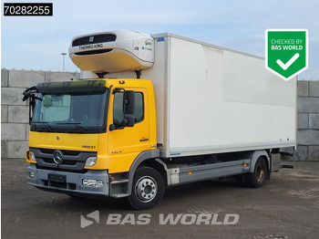 Refrigerator truck MERCEDES-BENZ Atego 1324