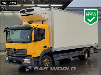 Refrigerator truck MERCEDES-BENZ Atego 1324