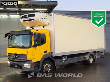 Refrigerator truck MERCEDES-BENZ Atego 1324