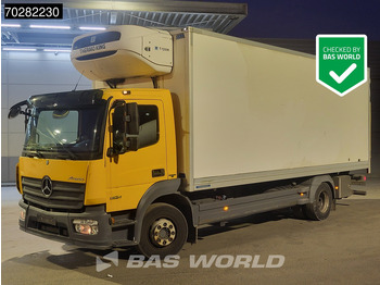 Refrigerator truck MERCEDES-BENZ Atego 1324