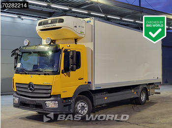 Refrigerator truck MERCEDES-BENZ Atego 1324