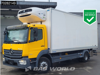 Refrigerator truck MERCEDES-BENZ Atego 1524