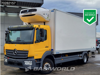 Refrigerator truck MERCEDES-BENZ Atego 1524