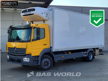 Refrigerator truck MERCEDES-BENZ Atego 1524