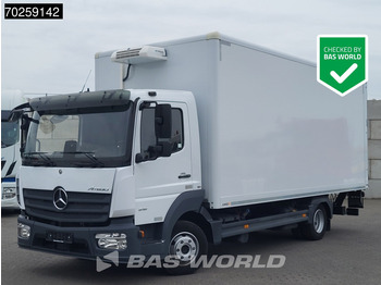 Refrigerator truck MERCEDES-BENZ Atego 816