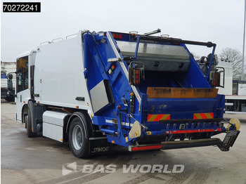 Leasing of Mercedes-Benz Econic 1830 4X2 13m3 NTM KGLS-HL Big-Axle CNG! engine Euro 6 Mercedes-Benz Econic 1830 4X2 13m3 NTM KGLS-HL Big-Axle CNG! engine Euro 6: picture 3