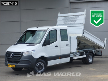 Tipper van MERCEDES-BENZ Sprinter 514