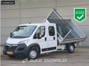 Leasing of Opel Movano 140PK Driezijdige Kipper Dubbel Cabine Airco Cruise Euro6 Tipper Benne Kieper Dreiseitenkipper A/C Cruise control Opel Movano 140PK Driezijdige Kipper Dubbel Cabine Airco Cruise Euro6 Tipper Benne Kieper Dreiseitenkipper A/C Cruise control: picture 1 Leasing of Opel Movano 140PK Driezijdige Kipper Dubbel Cabine Airco Cruise Euro6 Tipper Benne Kieper Dreiseitenkipper A/C Cruise control Opel Movano 140PK Driezijdige Kipper Dubbel Cabine Airco Cruise Euro6 Tipper Benne Kieper Dreiseitenkipper A/C Cruise control: picture 1