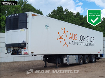 Refrigerator semi-trailer PACTON