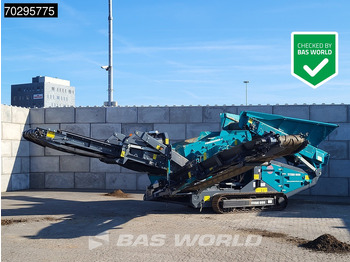 Screener POWERSCREEN