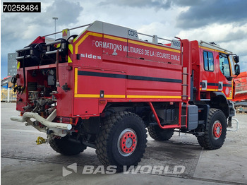 Fire truck Renault CCFS 6000 4X4 Renault Thomas Sides 6000 Ltr 4x4 Euro 5 Feuerwehr: picture 2