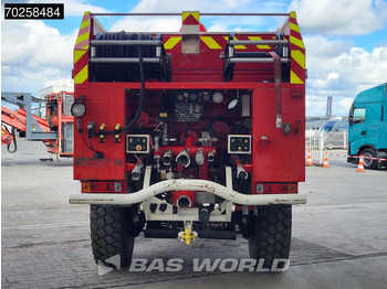 Fire truck Renault CCFS 6000 4X4 Renault Thomas Sides 6000 Ltr 4x4 Euro 5 Feuerwehr: picture 3