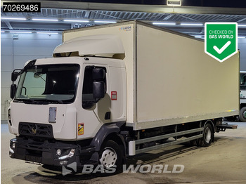 Box truck RENAULT D 250
