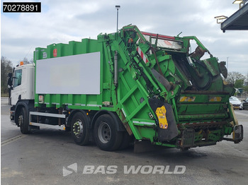 Leasing of Scania P280 6X2 NL-Truck MOL Pusher 2000 Lift-Lenkachse Euro 5 Scania P280 6X2 NL-Truck MOL Pusher 2000 Lift-Lenkachse Euro 5: picture 2