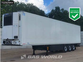 Refrigerator semi-trailer SCHMITZ