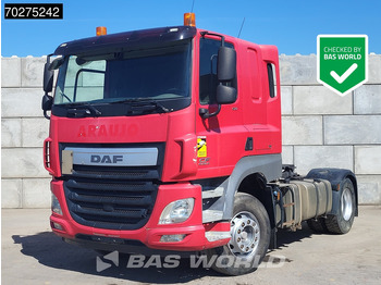 Tractor unit DAF CF 510