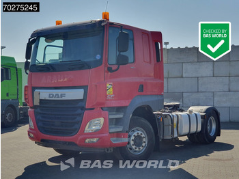 Tractor unit DAF CF 510