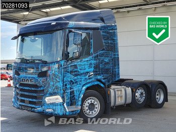 Tractor unit DAF XD 450