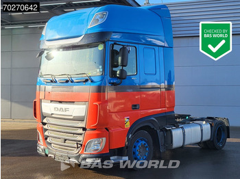 Tractor unit DAF XF 450