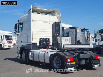 Tractor unit DAF XF 450 4X2 NL-Truck Standklima ACC Euro6: picture 2