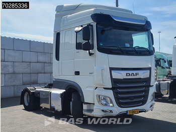 Tractor unit DAF XF 450 4X2 NL-Truck Standklima ACC Euro6: picture 3
