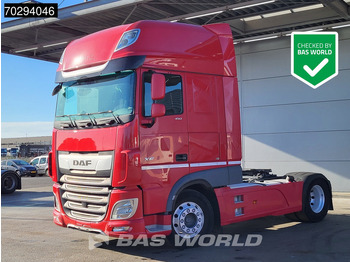 Tractor unit DAF XF 450