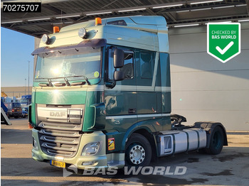 Tractor unit DAF XF 460