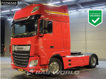 Tractor unit DAF XF 480