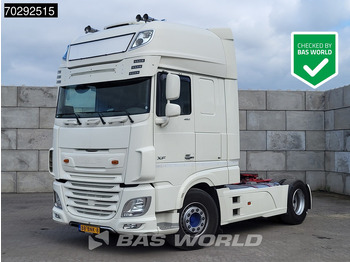 Tractor unit DAF XF 480