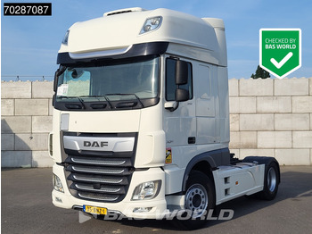 Tractor unit DAF XF 480