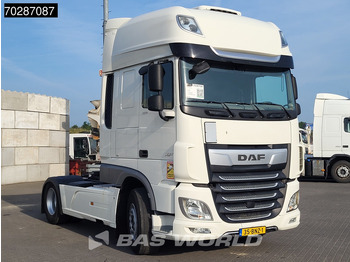 Leasing of DAF XF 480 4X2 NL-Truck Standklima ACC Euro 6 DAF XF 480 4X2 NL-Truck Standklima ACC Euro 6: picture 3