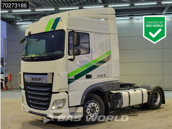 Tractor unit DAF XF 480
