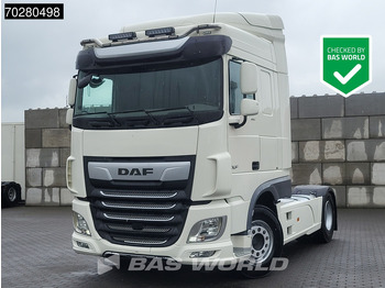 Tractor unit DAF XF 480