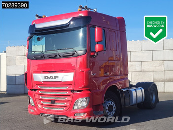 Tractor unit DAF XF 530