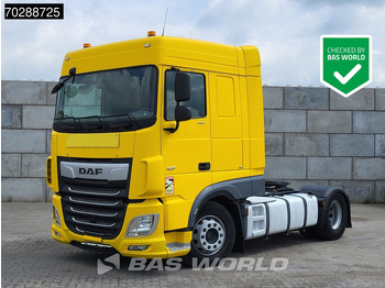 Tractor unit DAF XF 530