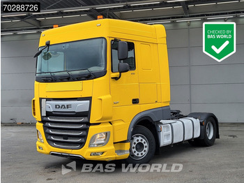 Tractor unit DAF XF 530