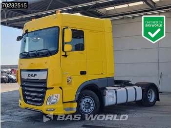 Tractor unit DAF XF 530