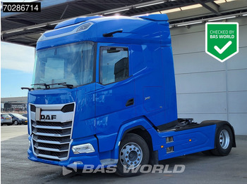 Tractor unit DAF XG 480