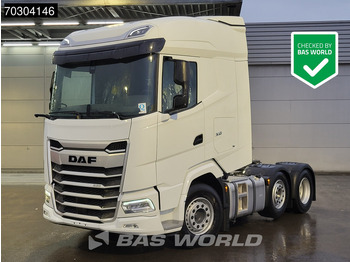 Tractor unit DAF XG 530