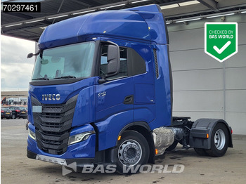 Tractor unit IVECO S-WAY