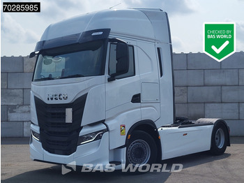 Tractor unit IVECO S-WAY
