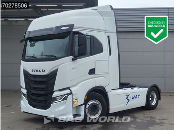 Tractor unit IVECO S-WAY