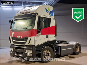Tractor unit IVECO Stralis 400