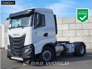 Tractor unit IVECO X-WAY