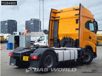 Tractor unit Iveco X-Way 570 4X2 Retarder Hydraulik Navi Standklima LED: picture 5