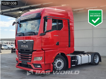 Tractor unit MAN TGX