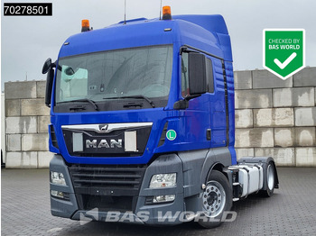 Tractor unit MAN TGX 18.460