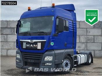 Tractor unit MAN TGX 18.460