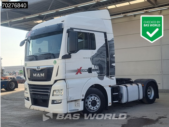 Tractor unit MAN TGX 18.460